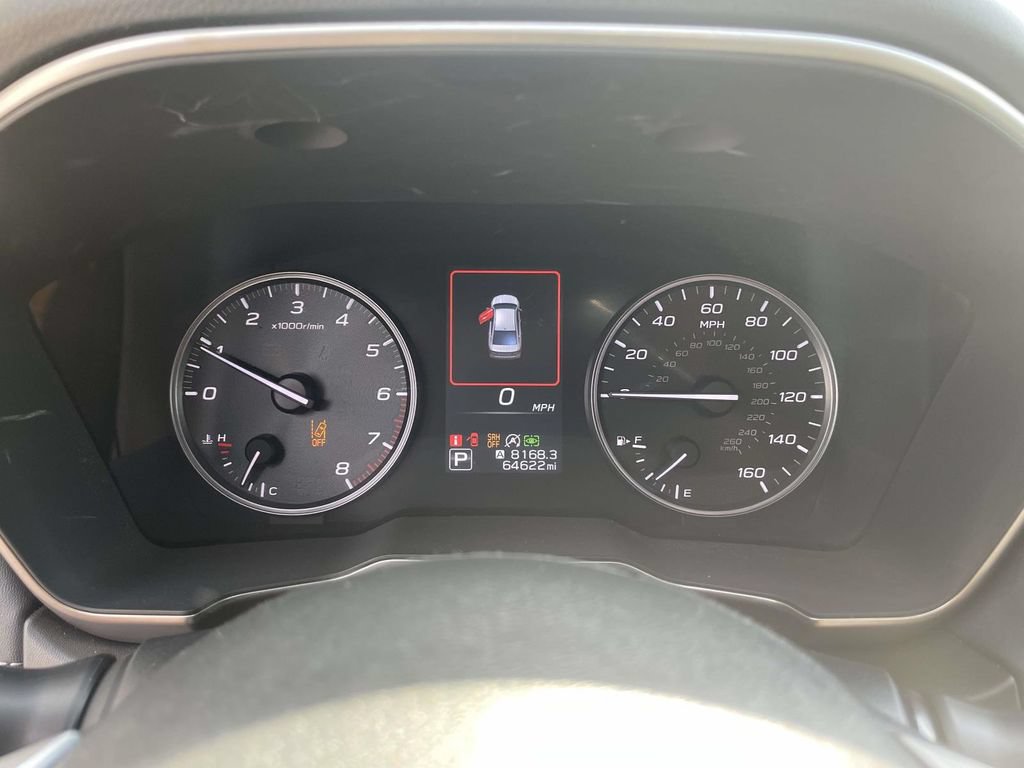 Used 2024 Subaru Legacy Limited AWD/4WD image 22