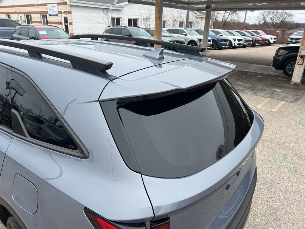 Certified 2023 Kia Sorento S image 35
