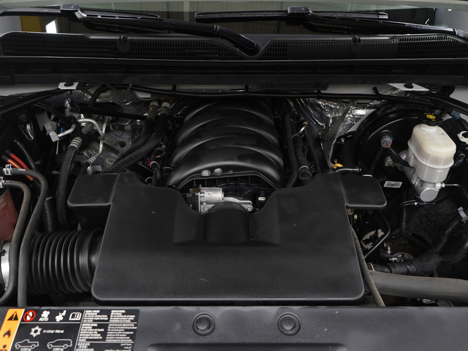 Used 2017 Chevrolet Silverado 1500 LT w/ All Star Edition image 29