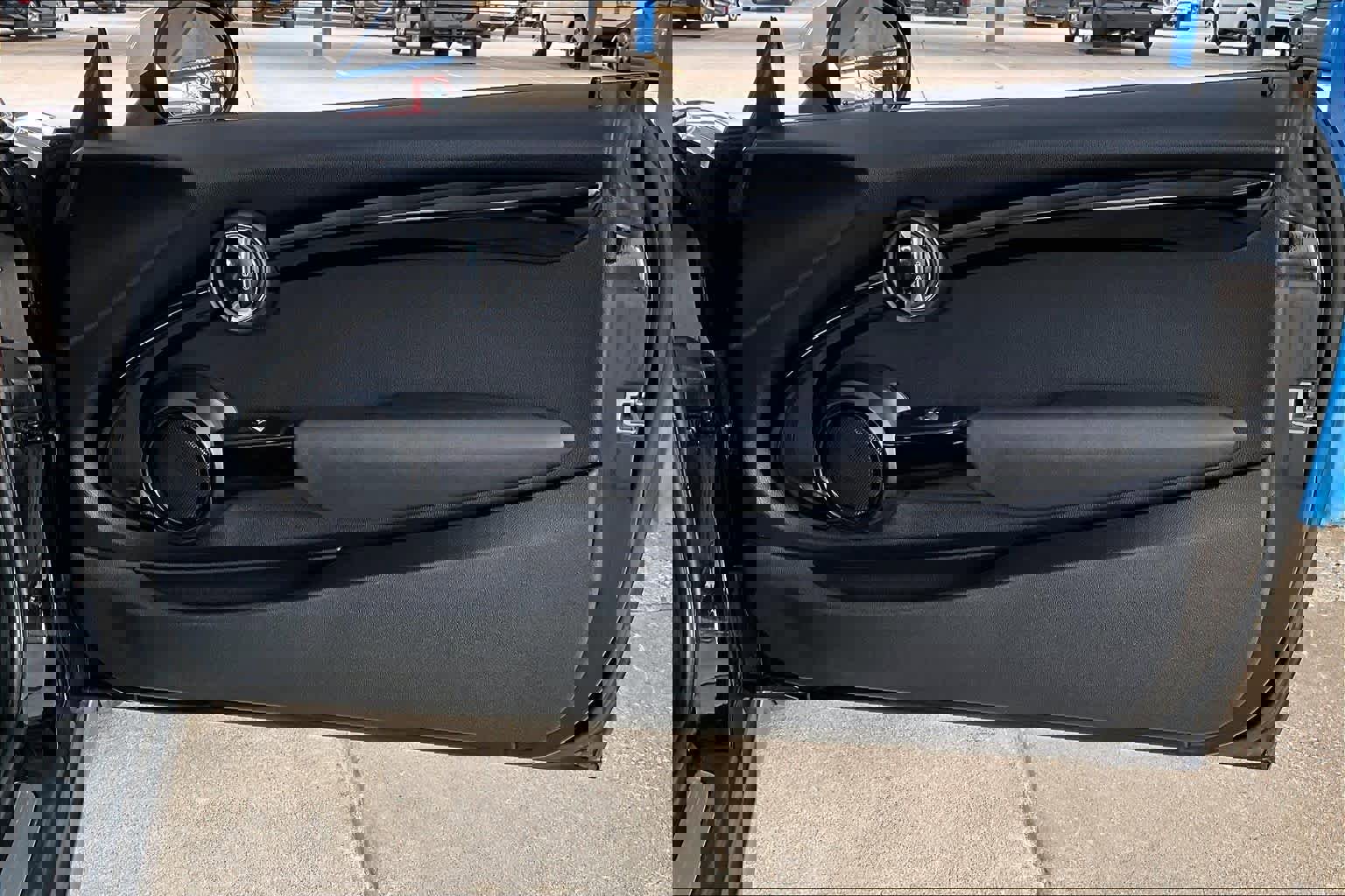 Used 2017 MINI Cooper S image 23