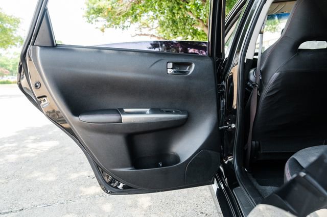 Used 2014 Subaru Impreza WRX Premium w/ Popular Package #1 (IYN) image 75