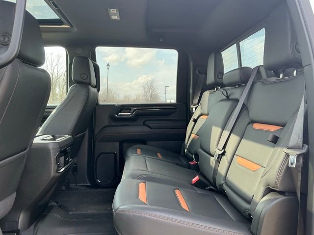 Used 2024 GMC Sierra 2500 AT4 w/ AT4 Premium Plus Package image 37