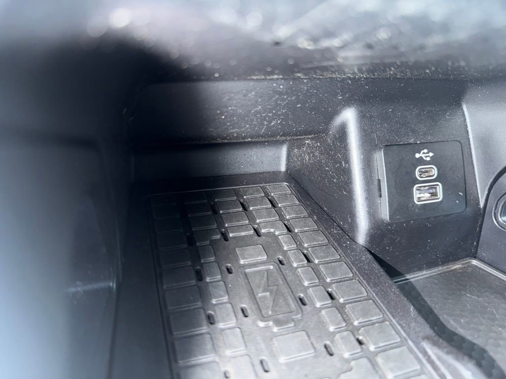 Used 2024 Ford Ranger XLT image 24