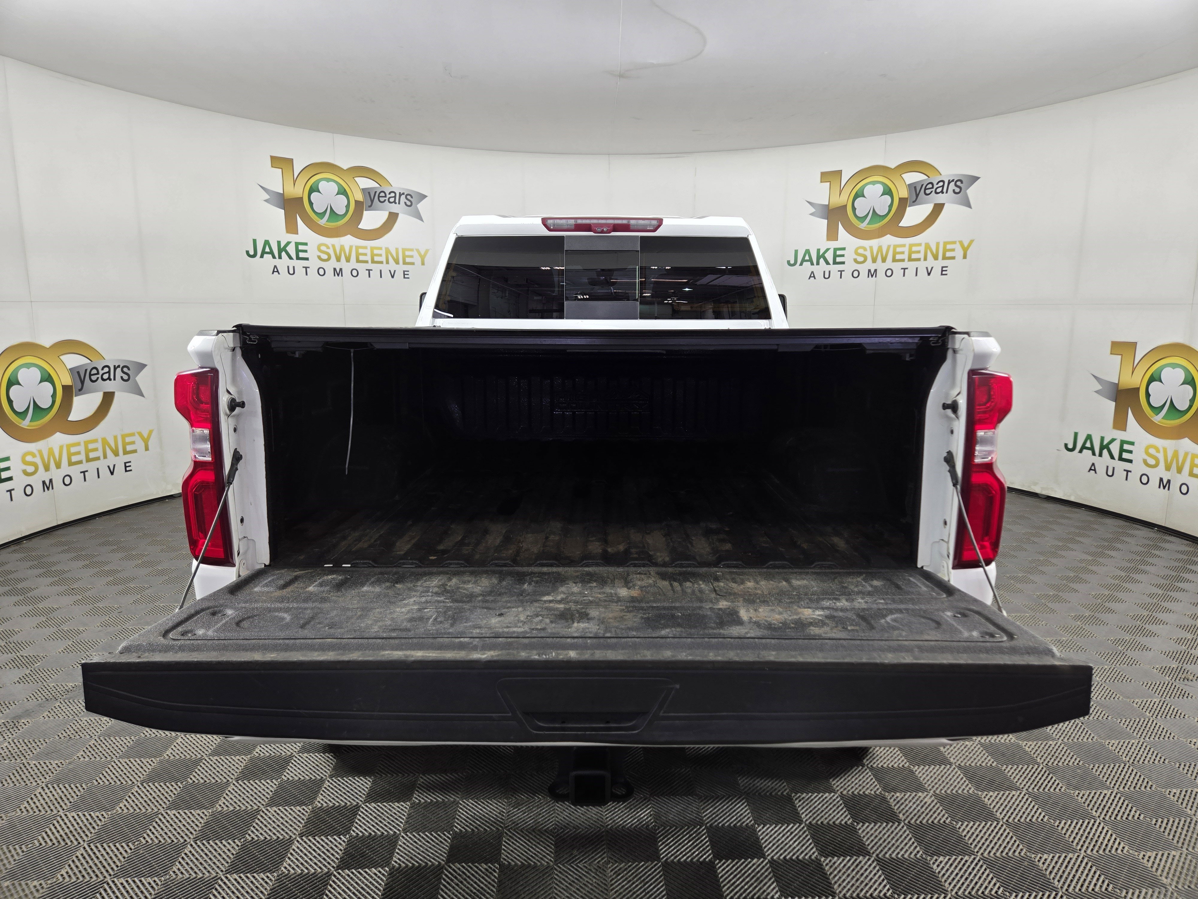 Used 2021 Chevrolet Silverado 3500 High Country w/ Z71 Off-Road Package image 37