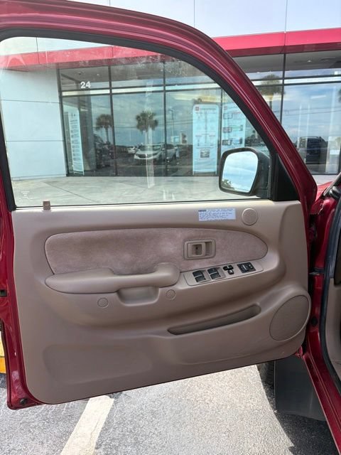 Used 2004 Toyota Tacoma 4x4 Double Cab w/ Convenience Pkg image 5