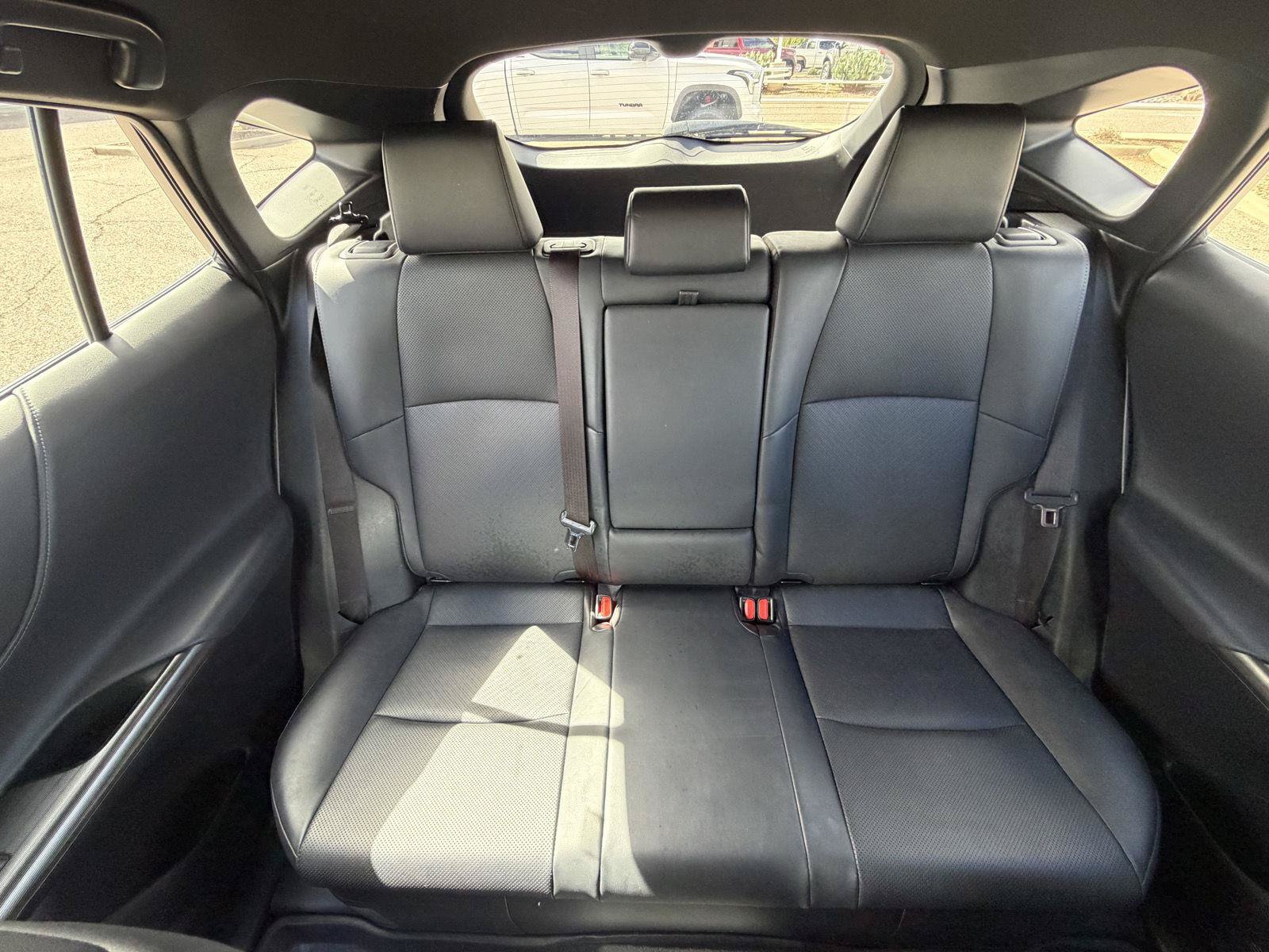 Used 2022 Toyota Venza Limited AWD/4WD image 30