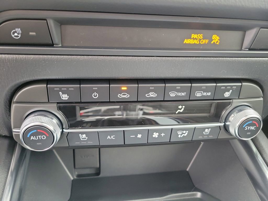 New 2025 MAZDA CX-5 AWD 2.5 S image 28