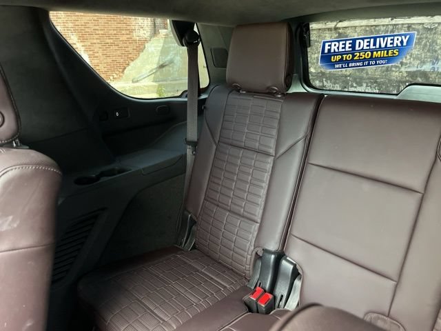 Used 2023 Cadillac Escalade V AWD/4WD image 43