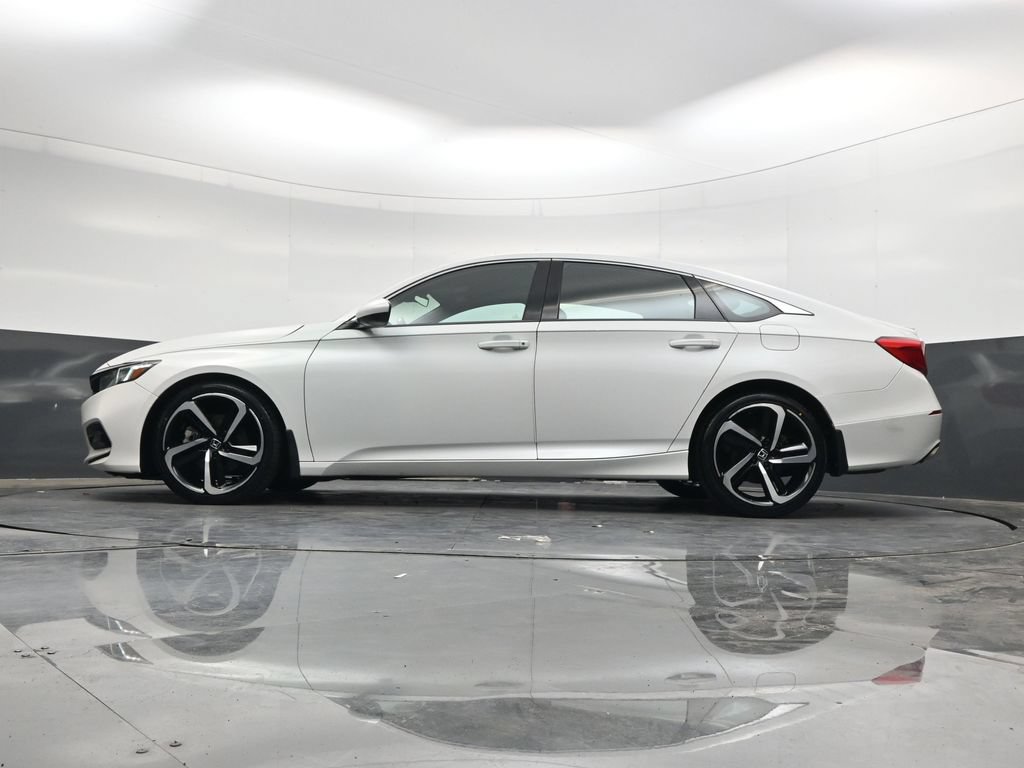 Used 2019 Honda Accord Sport image 30