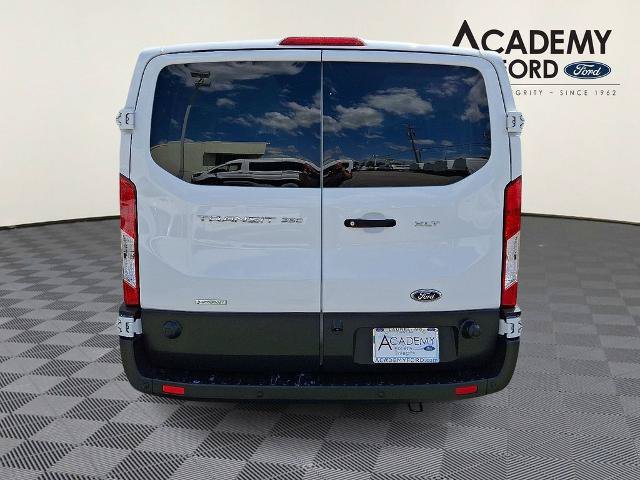 Certified 2024 Ford Transit 350 XLT RWD image 5
