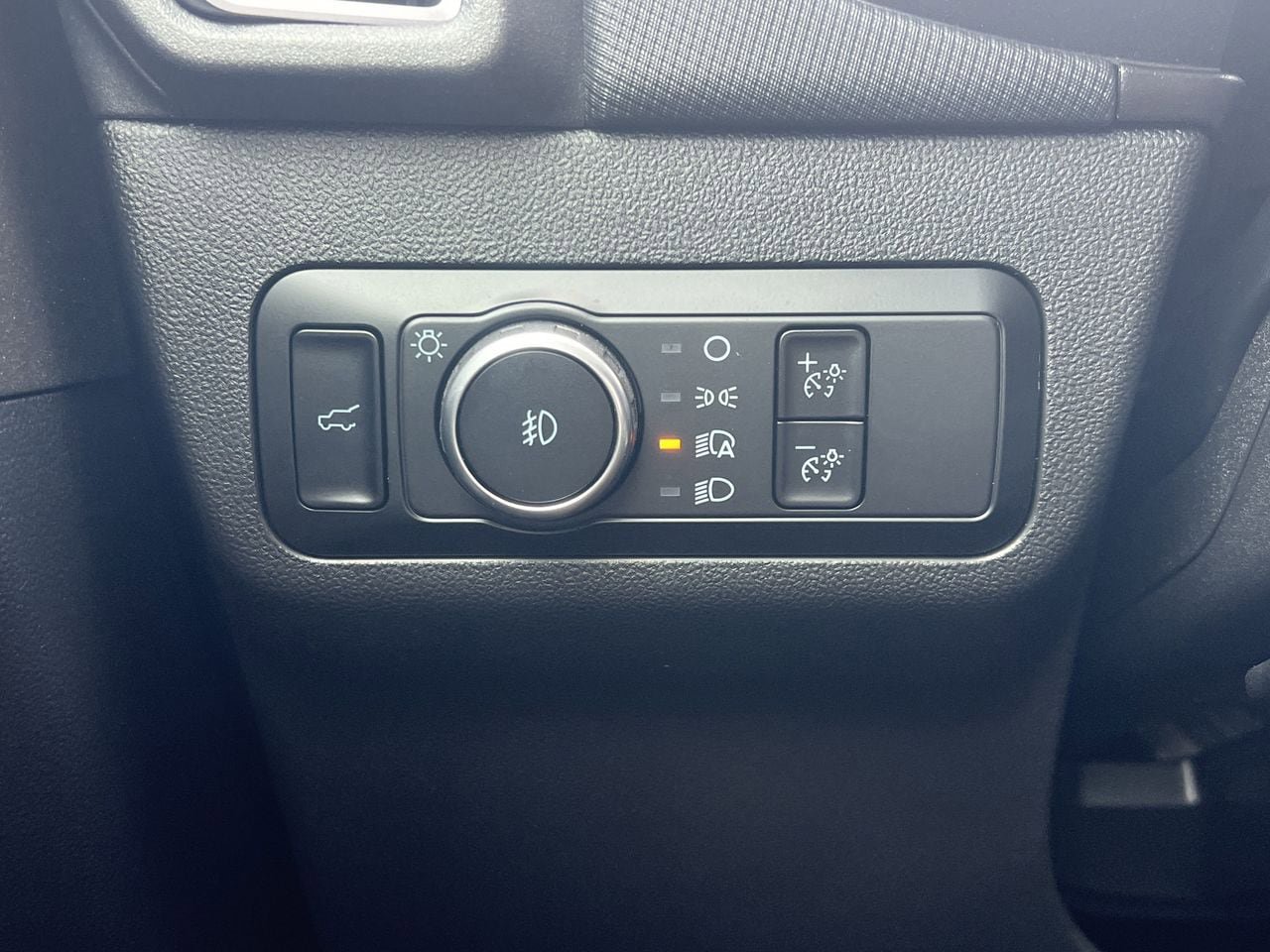 New 2025 Ford Bronco Sport Big Bend w/ Convenience Package image 14