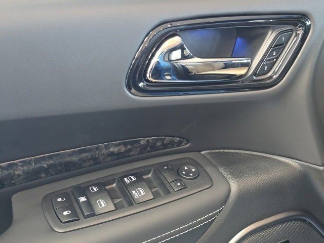 New 2026 Dodge Durango SRT Hellcat w/ Premium Group image 38