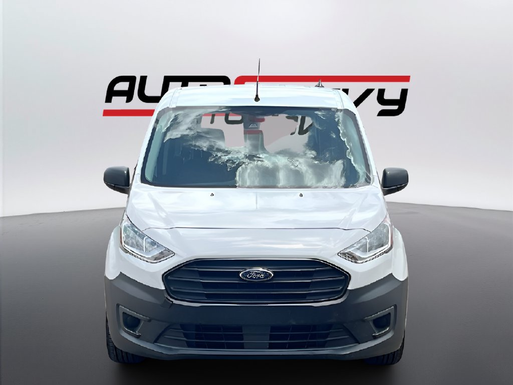 Used 2023 Ford Transit Connect XL FWD image 2