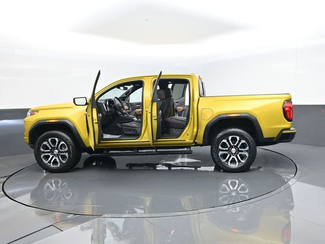 Used 2023 GMC Canyon AT4 w/ AT4 Premium Package AWD/4WD image 31
