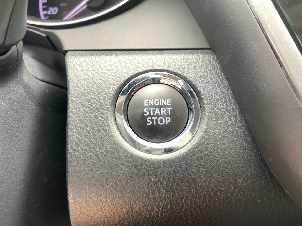 Used 2024 Toyota Camry SE w/ Convenience Package FWD image 18