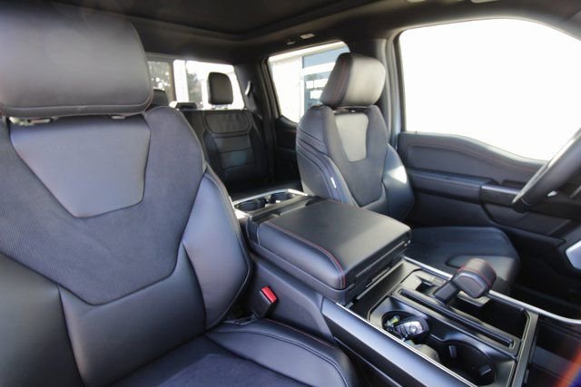 New 2025 Ford F150 Raptor image 40