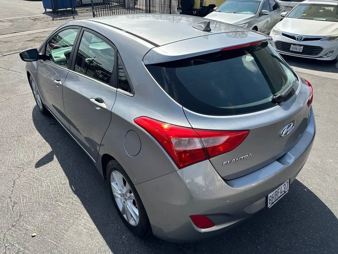 Used 2013 Hyundai Elantra GT image 25