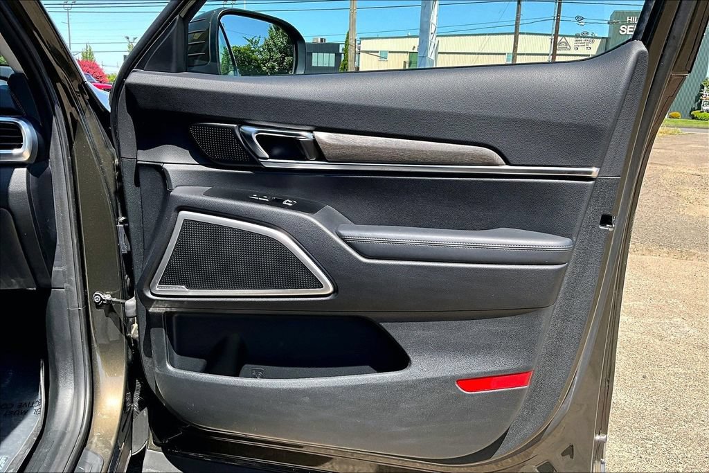 Used 2020 Kia Telluride EX AWD/4WD image 23