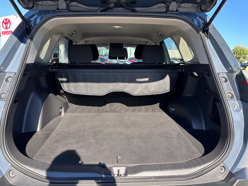 Certified 2026 Toyota RAV4 LE AWD/4WD image 44