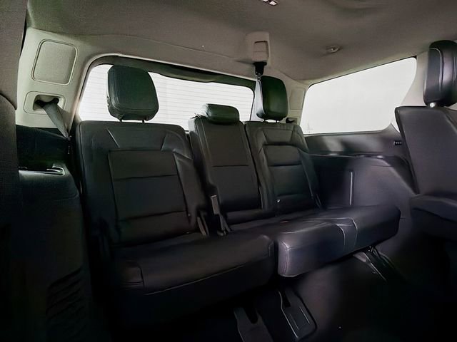 New 2025 Lincoln Navigator Reserve image 30