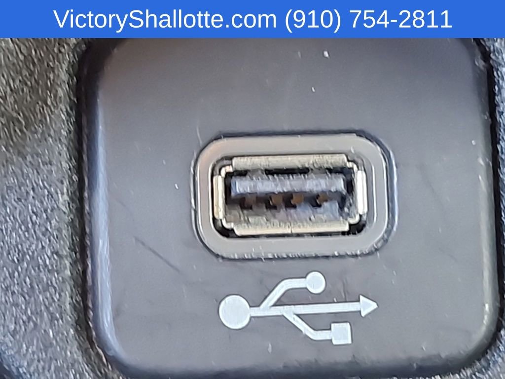 Certified 2018 Jeep Renegade Latitude image 5