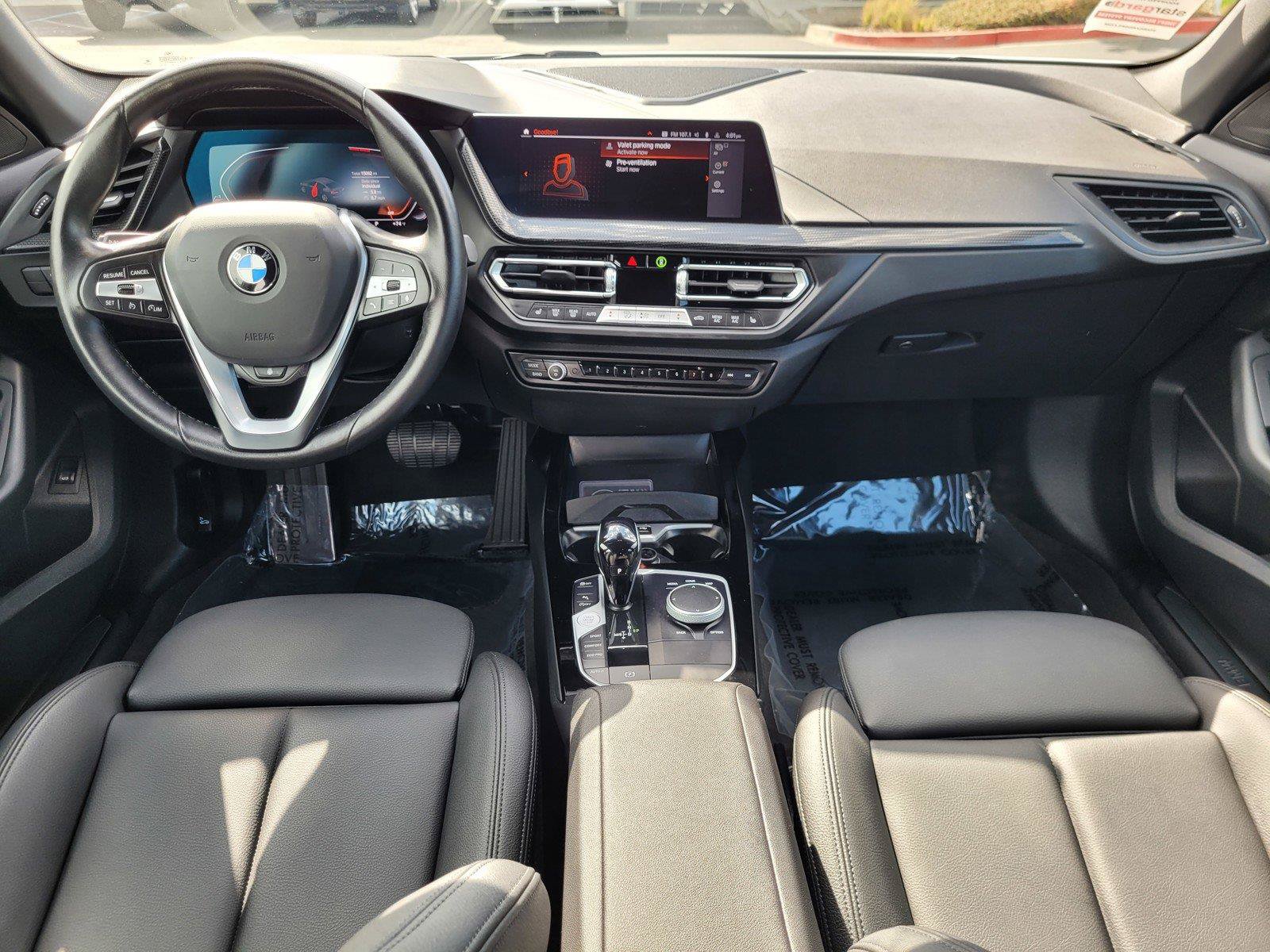 Used 2024 BMW 228i Gran Coupe w/ Premium Package FWD image 18