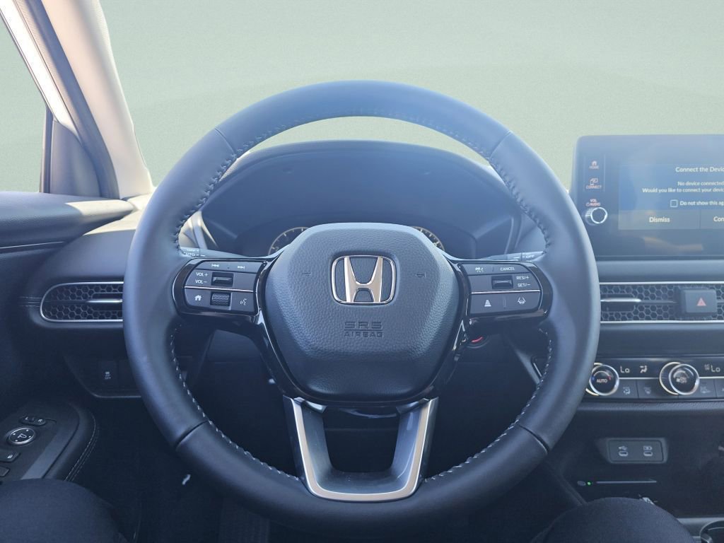 New 2027 Honda HR-V EX-L image 27