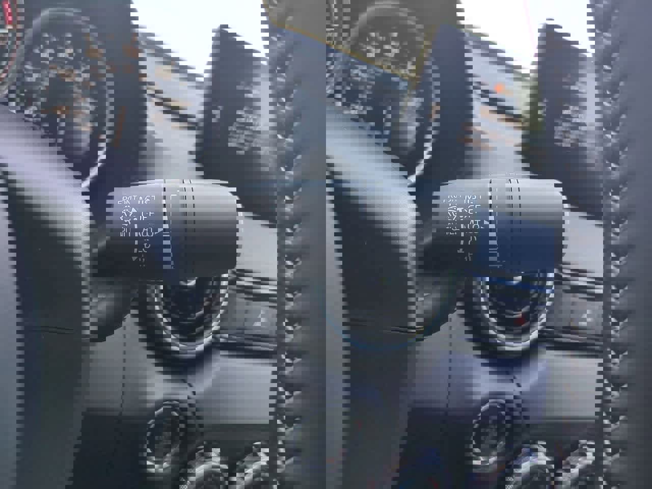 New 2025 MAZDA MX-5 Miata RF Grand Touring w/ Weather Package image 20