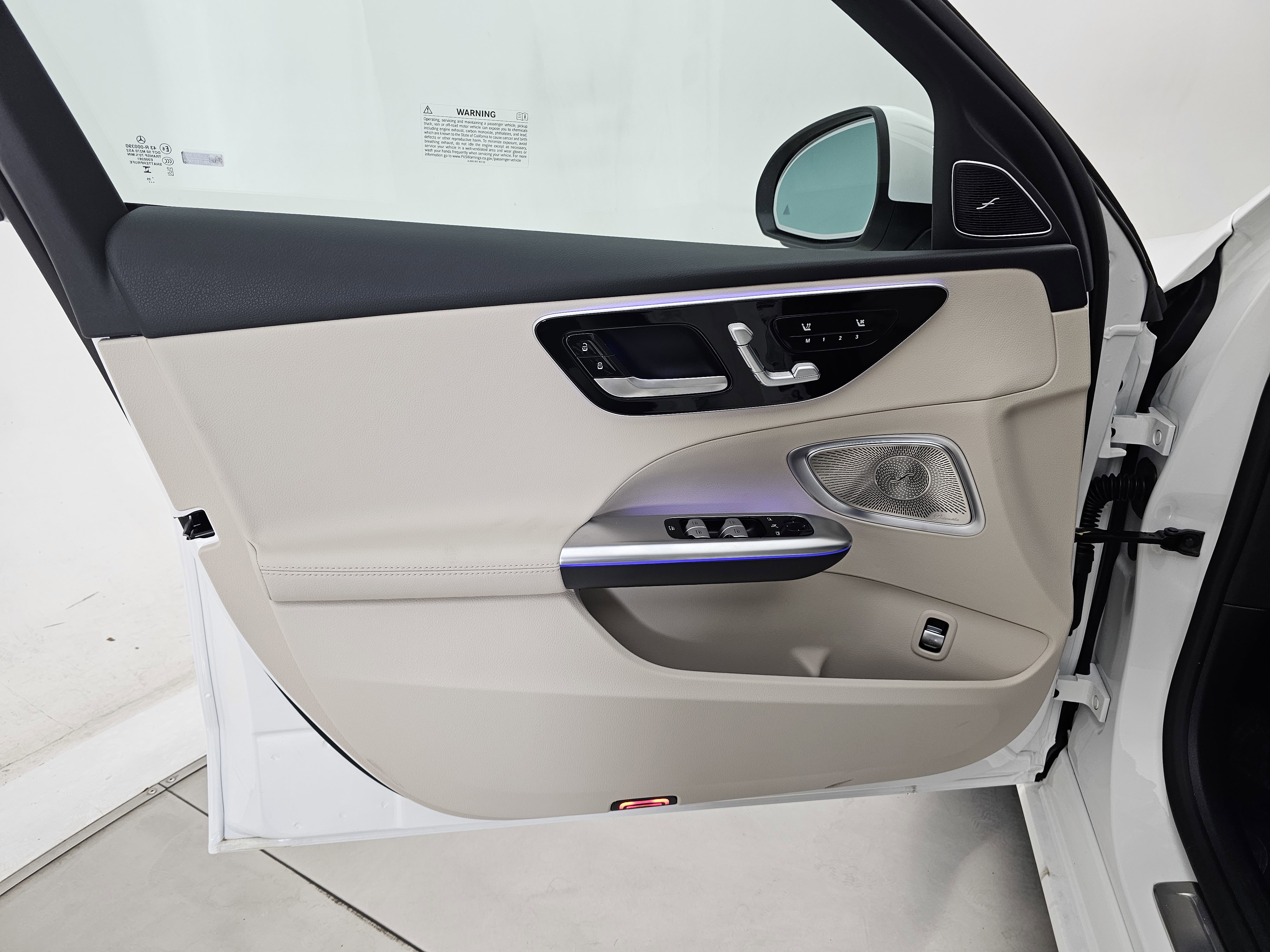 New 2026 Mercedes-Benz C 300 4MATIC Sedan image 12