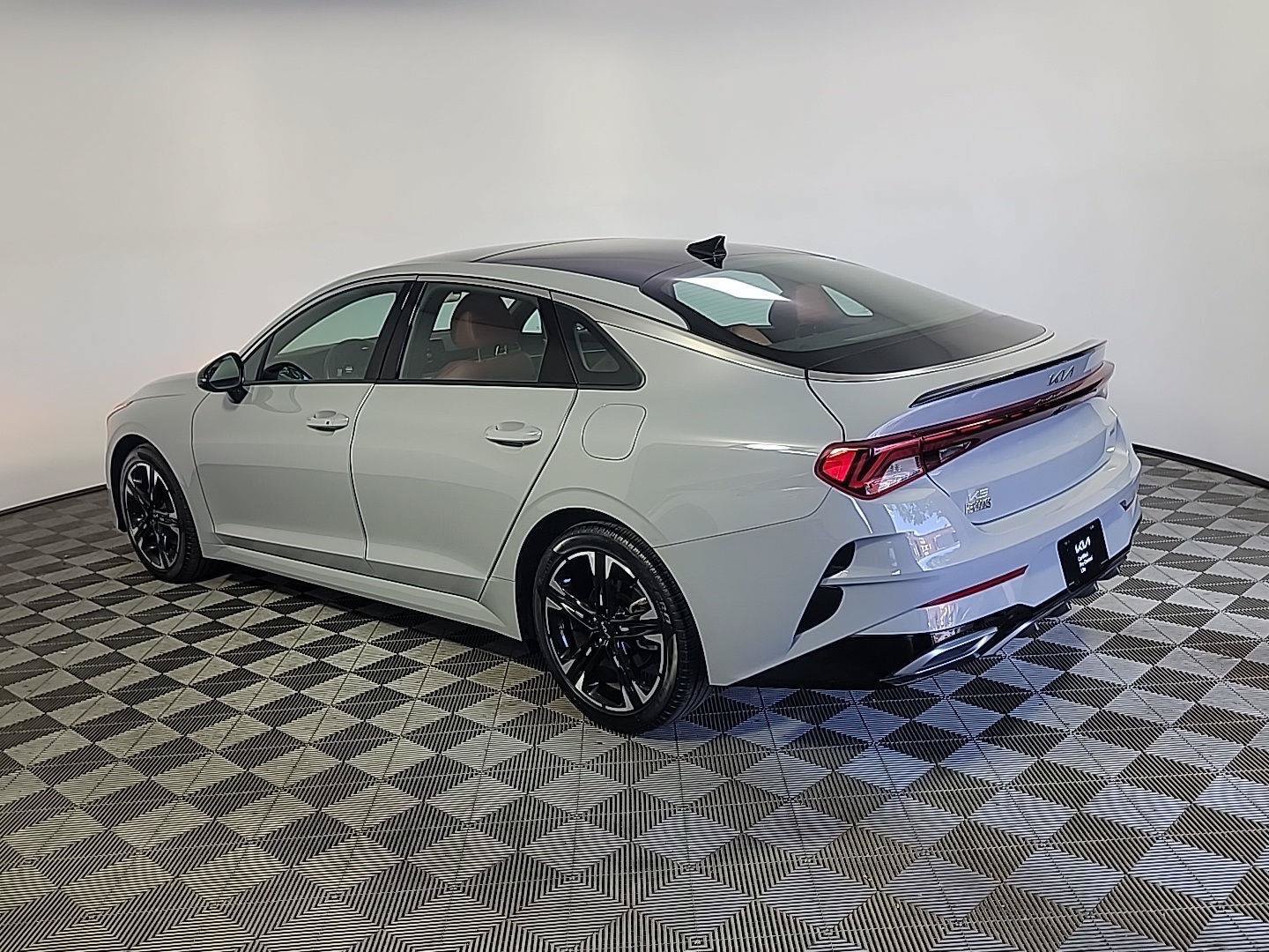 Certified 2024 Kia K5 GT-Line AWD/4WD image 10