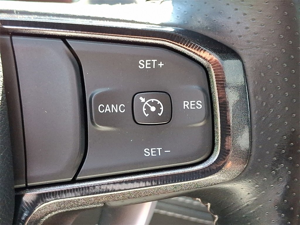 Used 2023 RAM 1500 TRX w/ TRX Level 1 Equipment Group image 23