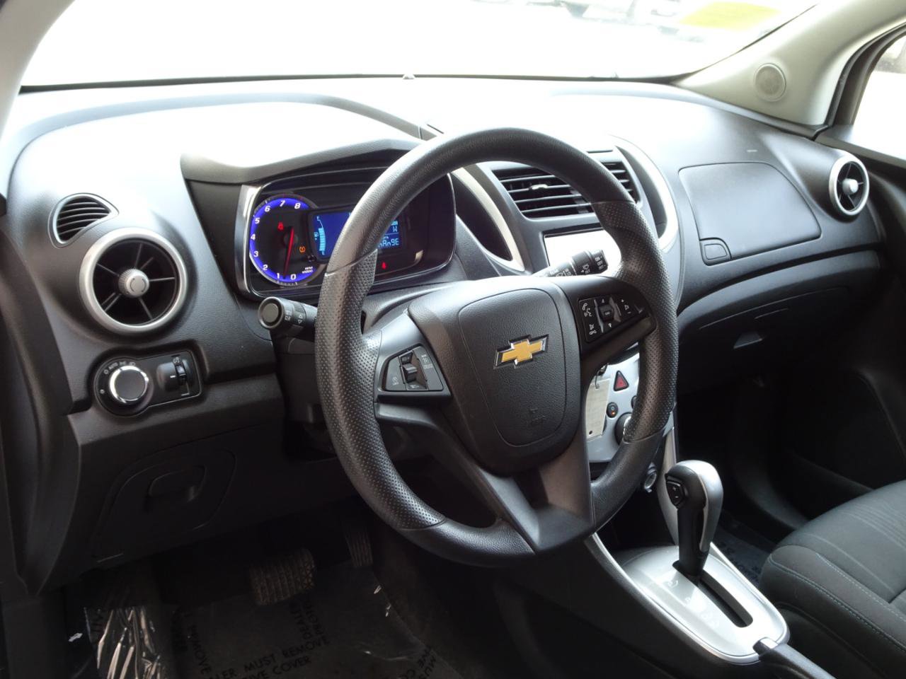 Used 2016 Chevrolet Trax LT image 11