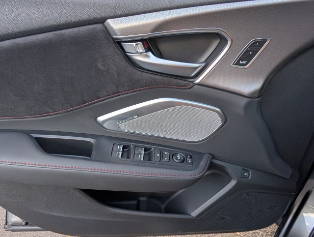 New 2026 Acura RDX w/ Advance Package AWD/4WD image 14