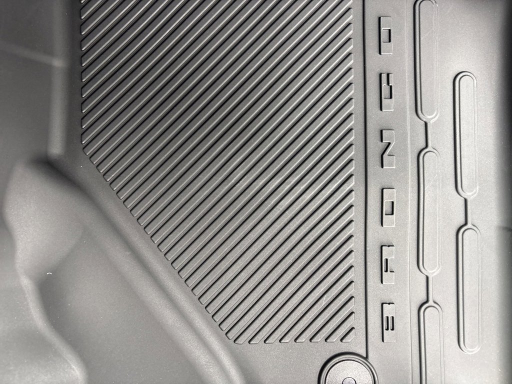 New 2025 Ford Bronco Stroppe Edition image 13