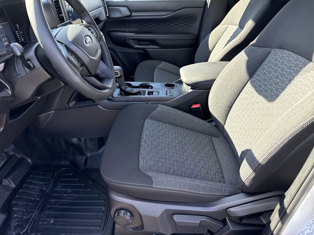 New 2025 Ford Ranger XL w/ Trailer Tow Package image 9