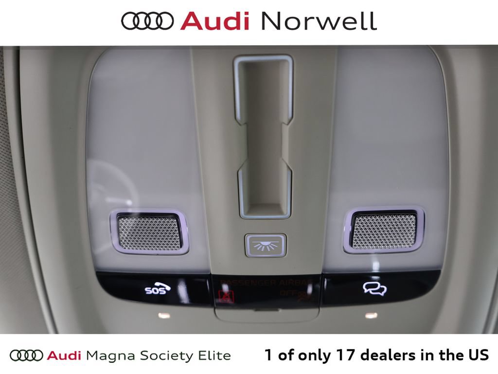 Used 2024 Volvo XC90 B6 Plus AWD/4WD image 6