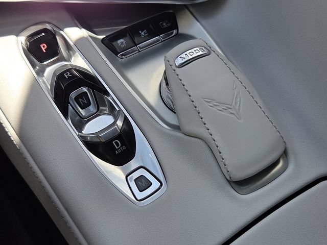 Used 2021 Chevrolet Corvette Stingray Preferred Conv w/ 2LT RWD image 19