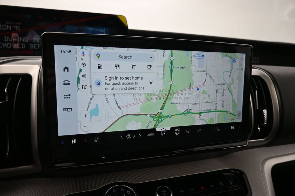 New 2026 Ford Expedition Max Active AWD/4WD image 17