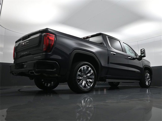 Certified 2024 GMC Sierra 1500 Denali w/ Denali Reserve Package image 29
