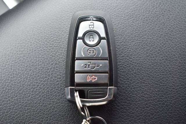 Used 2020 Ford F150 Lariat w/ Equipment Group 502A Luxury image 37