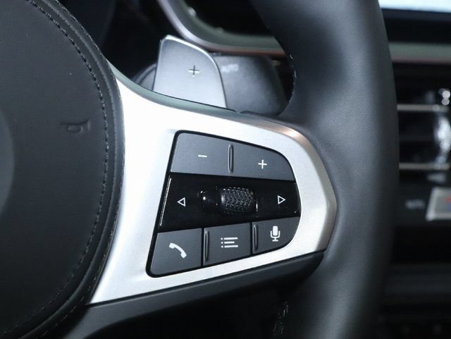 Used 2026 BMW Z4 M40i w/ Premium Package RWD image 28