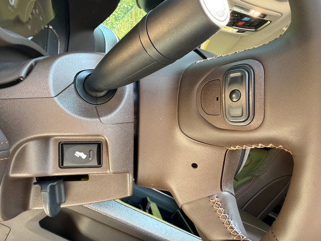 Used 2026 RAM 2500 Limited AWD/4WD image 17