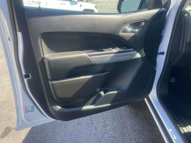 Used 2022 Chevrolet Colorado LT image 12