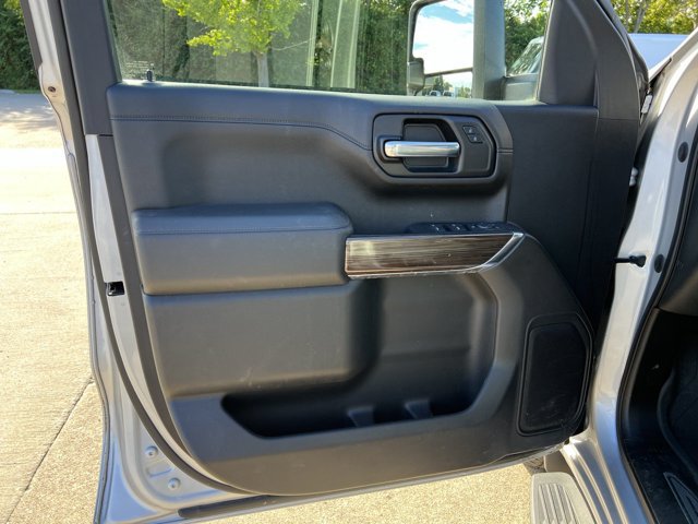 Used 2021 Chevrolet Silverado 1500 LT w/ All Star Edition Plus AWD/4WD image 23