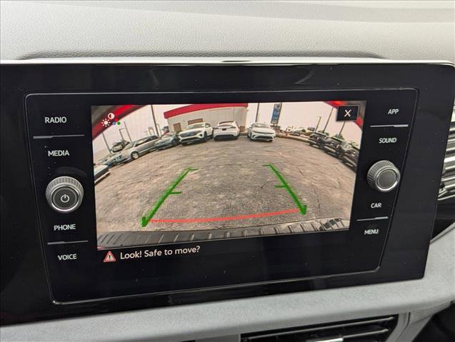 New 2026 Volkswagen Jetta SE image 12