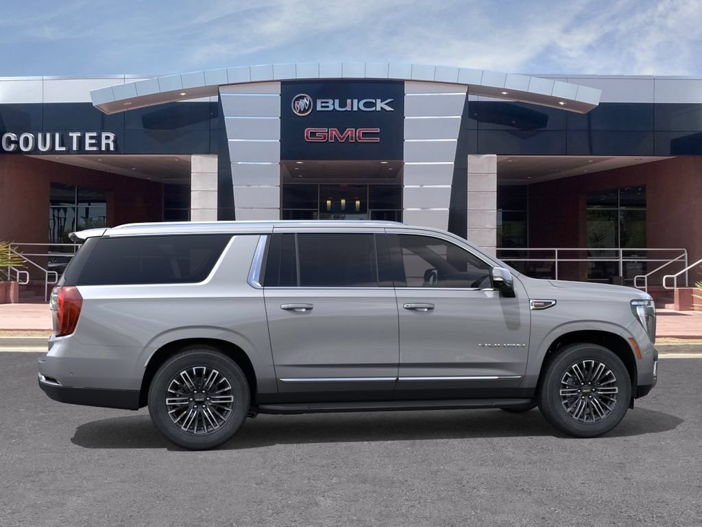 New 2026 GMC Yukon XL Elevation w/ Technology Package AWD/4WD image 6