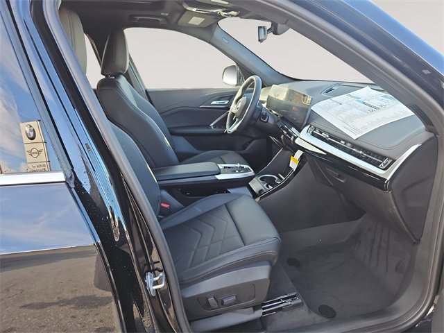 New 2026 BMW X1 xDrive28i w/ Convenience Package image 15