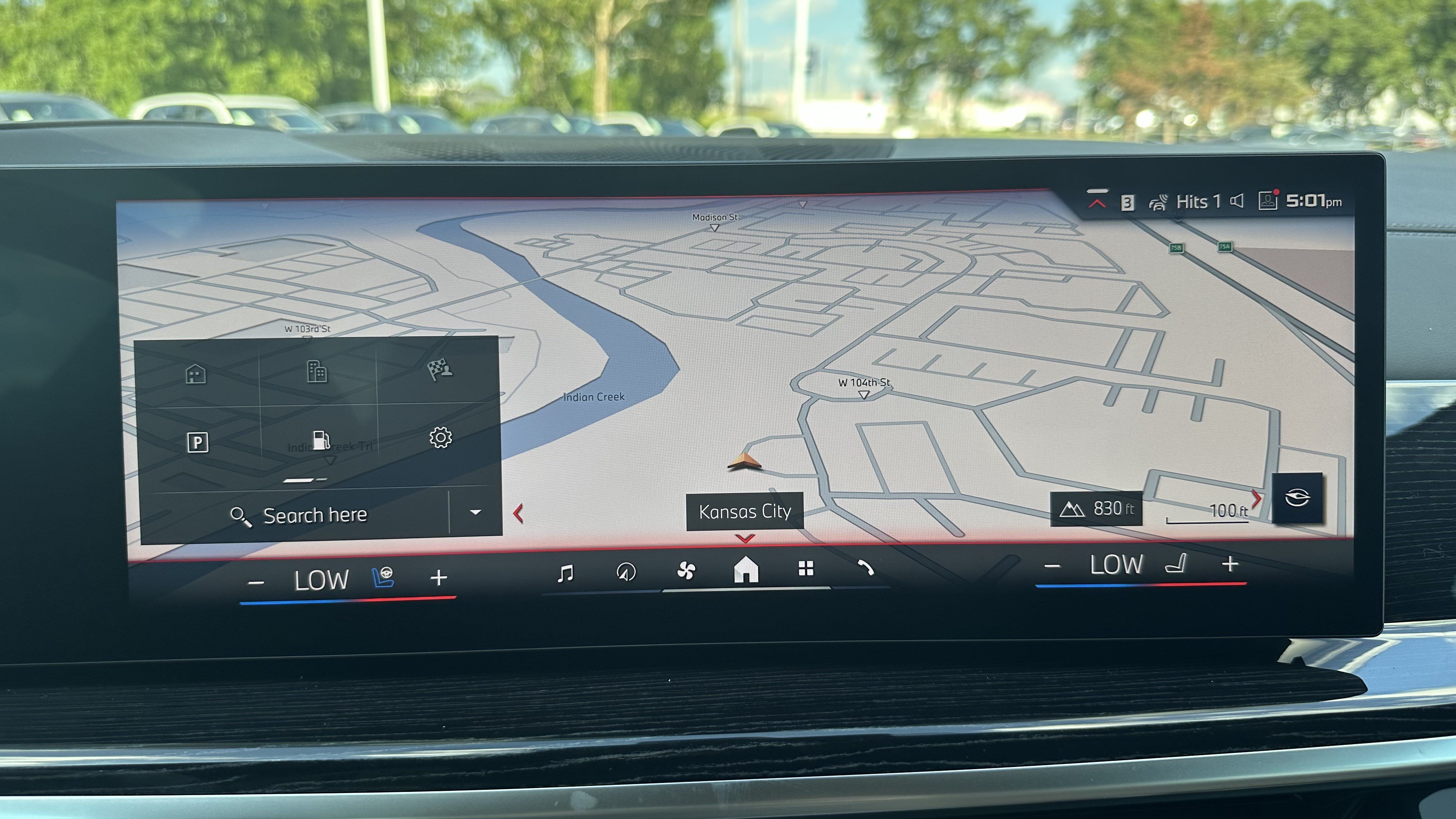 New 2027 BMW X7 M60i AWD/4WD image 23