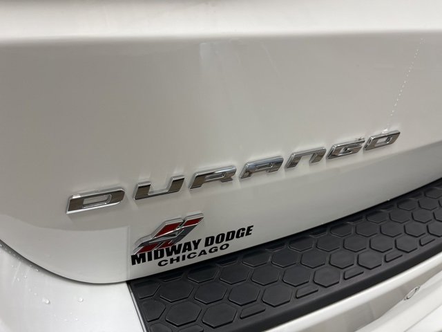 New 2026 Dodge Durango GT image 27