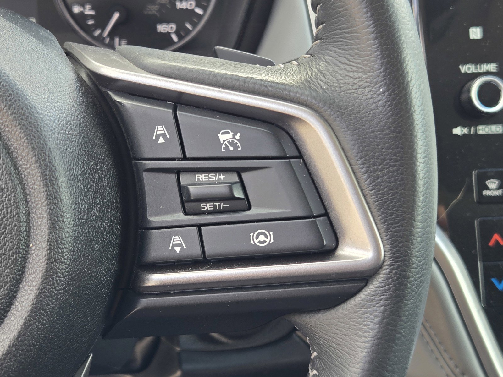 Used 2024 Subaru Outback Premium image 23